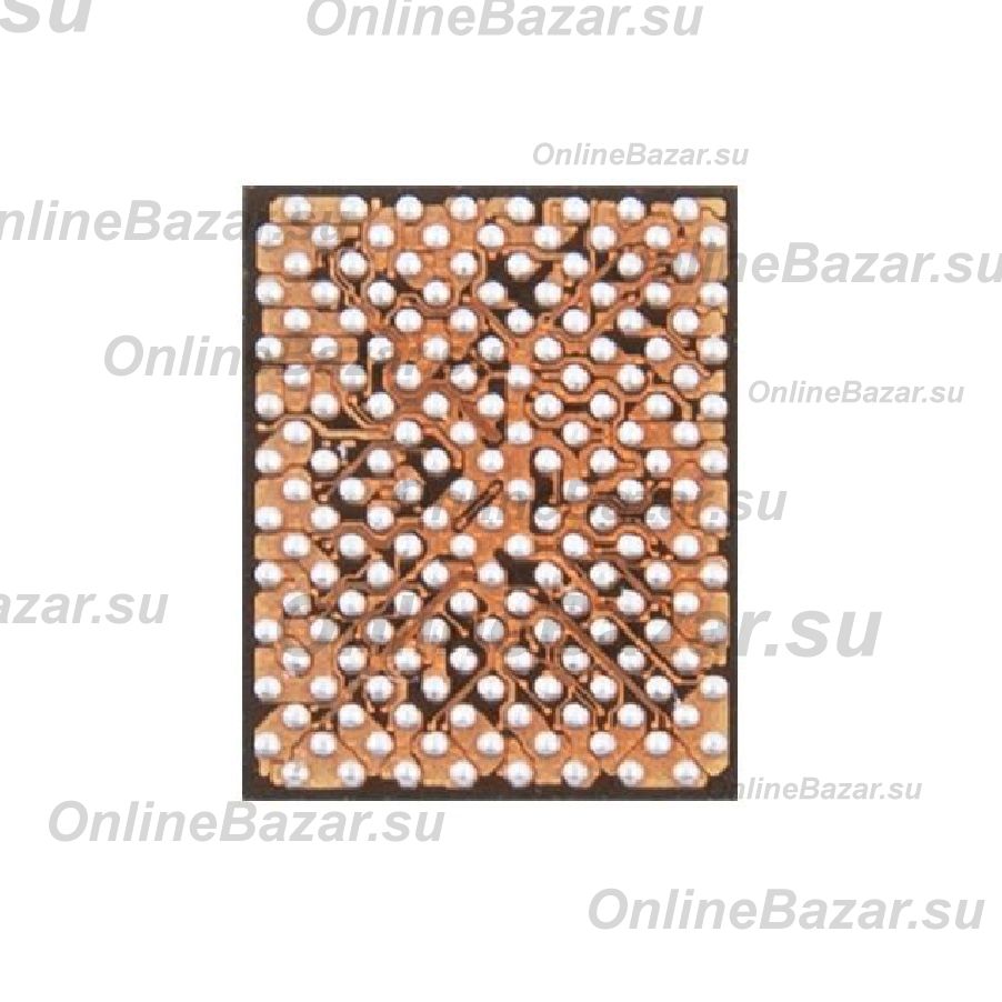 Микросхема для Xiaomi M1903F10G (контроллер питания для PM7150A 102) ― Spb.OnlineBazar.su