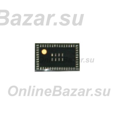Микросхема Apple iPhone 5 WiFi-модуль (339S0171) ― Spb.OnlineBazar.su
