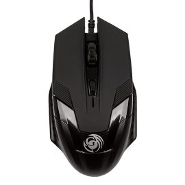 Мышь оптическая Dialog Gan-Kata MGK-06U <черный> 