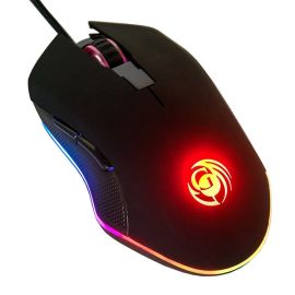 Мышь оптическая Dialog Gan-Kata MGK-26U <черный>