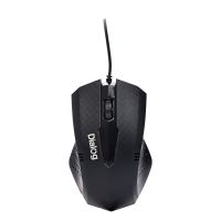 Мышь оптическая Dialog Pointer MOP-09U <черный> ― Spb.OnlineBazar.su