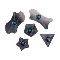 Набор вскрывателей TE-022 (лопатки, металл, 5 шт.) ― Spb.OnlineBazar.su