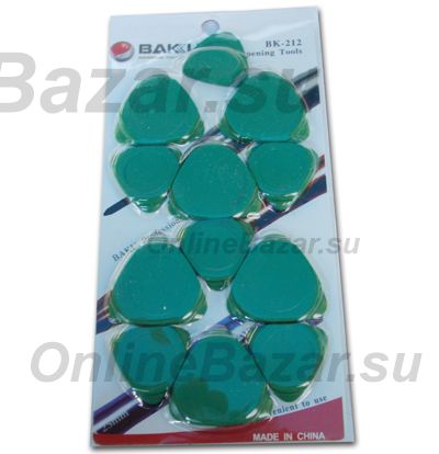 Открыватель корпусов Baku BK-212 (12шт.) ― Spb.OnlineBazar.su