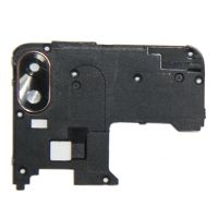 Панель средняя DEXP G250 в сборе со стеклом камеры <золото> (оригинал) ― Spb.OnlineBazar.su