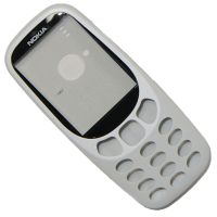 Панели Nokia 3310 (2017) <серый> ― Spb.OnlineBazar.su