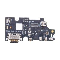 Плата нижняя для Blackview A95 на системный разъем и микрофон (оригинал) ― Spb.OnlineBazar.su