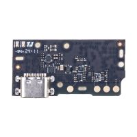 Плата нижняя для Blackview BV5300 Pro на системный разъем и микрофон (оригинал) ― Spb.OnlineBazar.su
