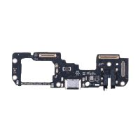 Плата нижняя для Realme 9 на системный разъем, разъем гарнитуры и микрофон ― Spb.OnlineBazar.su