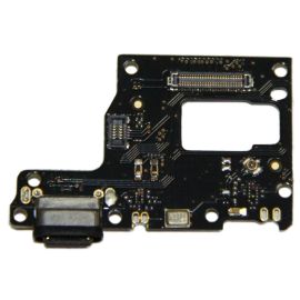 Плата нижняя для Xiaomi M1904F3BG на системный разъем и микрофон