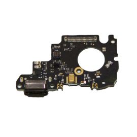 Плата нижняя для Xiaomi M1902F1G на системный разъем и микрофон