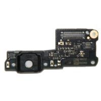 Плата нижняя для Xiaomi M1903C3EI на системный разъем и микрофон (оригинал) ― Spb.OnlineBazar.su