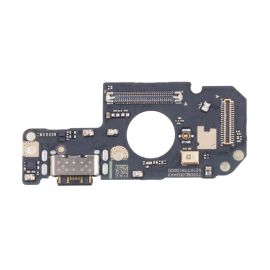 Плата нижняя для Xiaomi 23030RAC7Y на системный разъем и микрофон (оригинал SP)