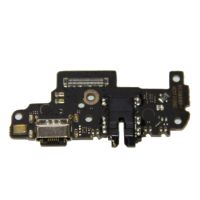 Плата нижняя для Xiaomi M1906G7I на системный разъем, разъем гарнитуры и микрофон ― Spb.OnlineBazar.su