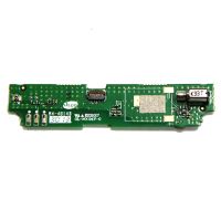 Плата нижняя для DNS S5001 на вибромотор и микрофон (оригинал) ― Spb.OnlineBazar.su