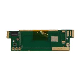 Плата нижняя для Highscreen Alpha GTR на динамик и подсветку (оригинал)