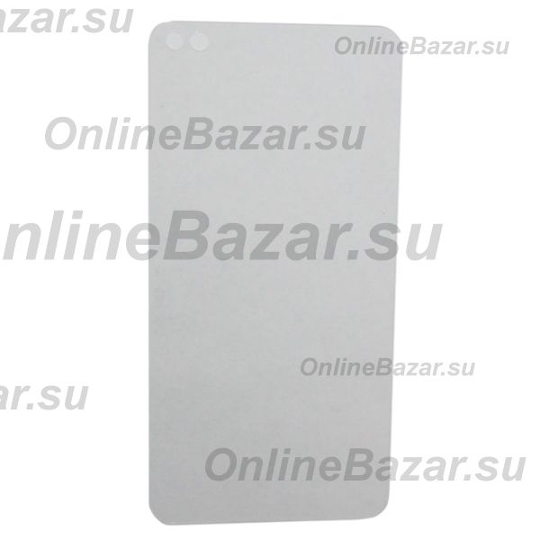Пленка OCA для склейки стекла и тачскрина Samsung SM-G975F (Galaxy S10 Plus) ― Spb.OnlineBazar.su