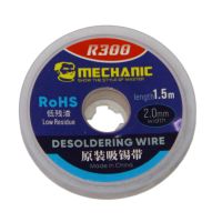 Поглотитель олова Mechanic R-300 (1.5 м*2 мм) ― Spb.OnlineBazar.su