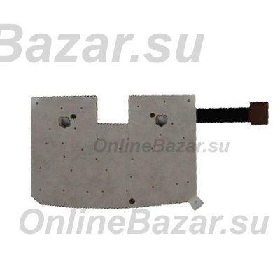 Подложка клавиатуры для BlackBerry 9360 Curve ― Spb.OnlineBazar.su