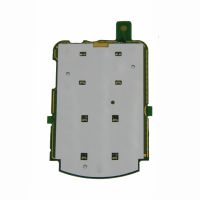 Подложка клавиатуры для Siemens CF61 (оригинал) ― Spb.OnlineBazar.su