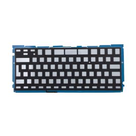 Подсветка клавиатуры для ноутбука Apple MacBook Pro 15 (A1398) (2012-2015, Г-образн. Enter RU)