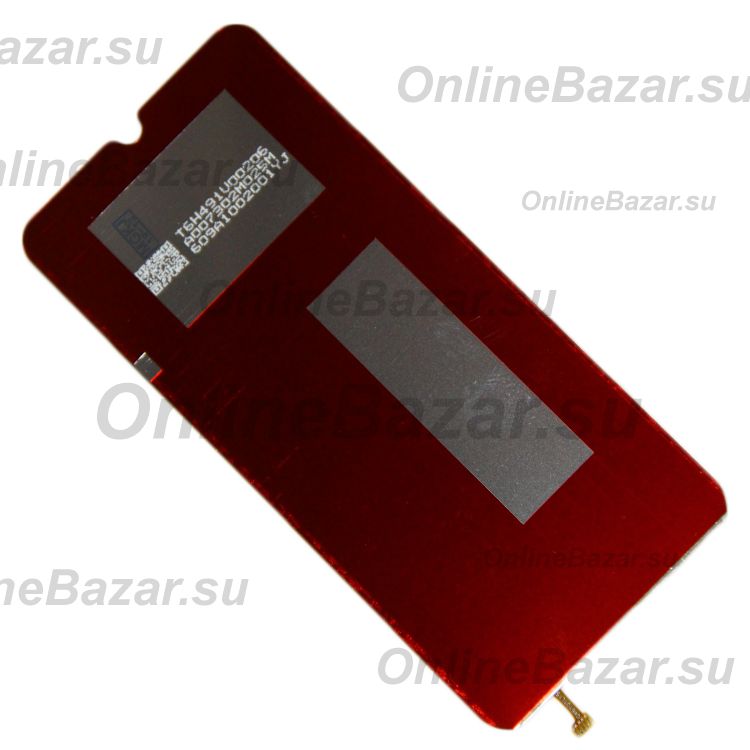 Поляризатор дисплея для Huawei JAT-L41 Prime в сборе ― Spb.OnlineBazar.su