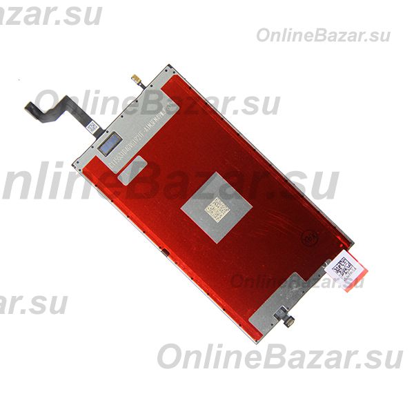 Поляризатор дисплея Apple iPhone 6s в сборе ― Spb.OnlineBazar.su