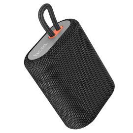 Колонка Hoco BS47 (Bluetooth/5 Вт/1200 mAh) <черный>