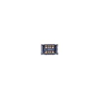 Разъем АКБ для Samsung SM-A225F (Galaxy A22) ― Spb.OnlineBazar.su