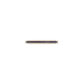 Разъем межплатного шлейфа для Samsung SM-A505F (Galaxy A50) (64 pin)