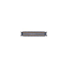 Разъем шлейфа дисплея для Samsung SM-T295 (Galaxy Tab A 8.0 2019) (60 pin)