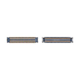 Разъем шлейфа дисплея для Samsung SM-T295 (Galaxy Tab A 8.0 2019) (60 pin)