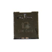 Разъем sim-карты для Asus K012 ― Spb.OnlineBazar.su