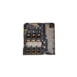 Разъем sim-карты для Samsung SM-T231 (Galaxy Tab 4 7.0 3G)