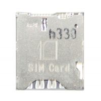 Разъем sim-карты для Sony L35h (Xperia ZL) ― Spb.OnlineBazar.su