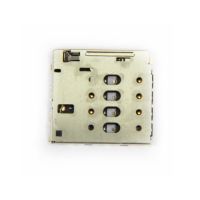 Разъем sim карты для Nokia TA-1030 (Sim 2) ― Spb.OnlineBazar.su