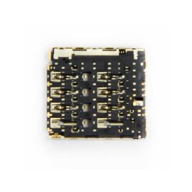 Разъем sim карты для Nokia TA-1030 (Sim 2)