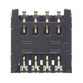 Разъем sim-карты для DEXP Ixion E150 Soul