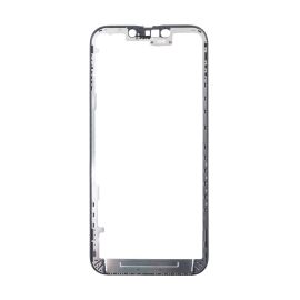 Рамка дисплея для Apple iPhone 13 <черный>