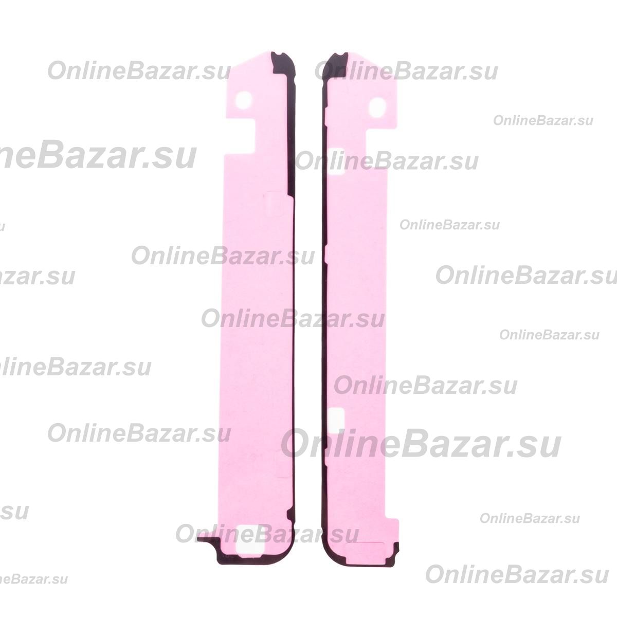 Рамка дисплея для Apple iPhone 13 <черный> ― Spb.OnlineBazar.su