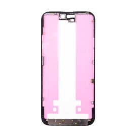 Рамка дисплея для Apple iPhone 15 Plus <черный>