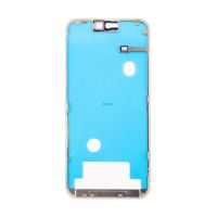 Рамка дисплея для Apple iPhone 15 Pro Max <черный> ― Spb.OnlineBazar.su
