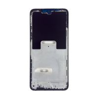 Рамка дисплея для Huawei Honor X7c <черный> ― Spb.OnlineBazar.su