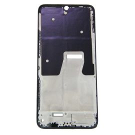 Рамка дисплея для Honor X8 5G (VME-N41) <черный>