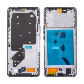 Рамка дисплея для Honor X9b (ALI-NX1) <зеленый>