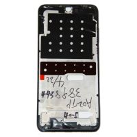 Рамка дисплея для Huawei P30 Lite (24 Mpx/64 Gb) <черный> ― Spb.OnlineBazar.su