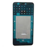 Рамка дисплея для Huawei P Smart (FIG-LX1) <черный> ― Spb.OnlineBazar.su