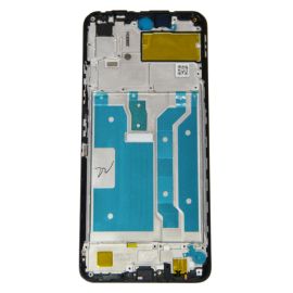Рамка дисплея для Honor 10X Lite (DNN-LX9) <черный>