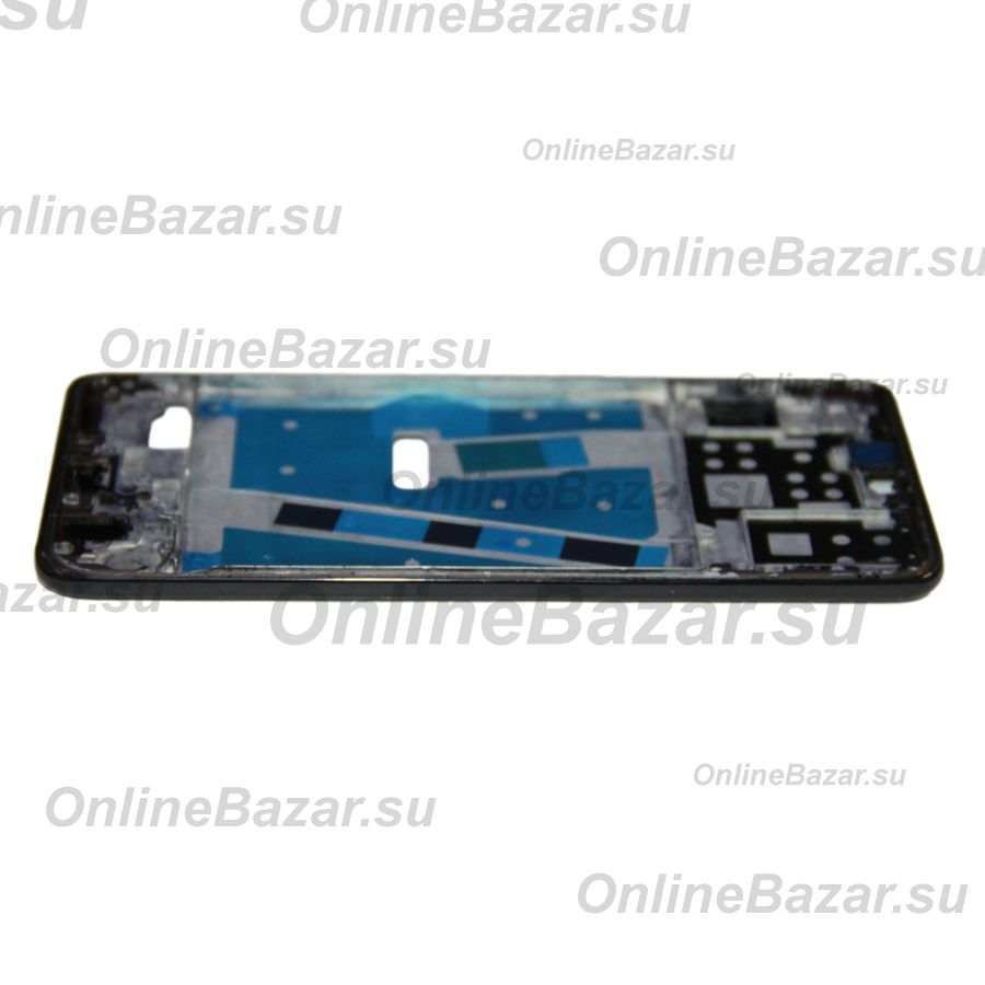 Рамка дисплея для Honor 20s (MAR-LX1H) <черный> ― Spb.OnlineBazar.su