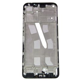 Рамка дисплея для Realme 10 <черный>