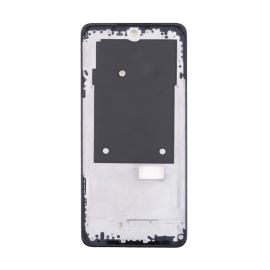Рамка дисплея для Realme 11 <черный>